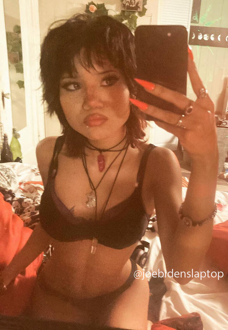 Saintsgoth 限定スター 画像