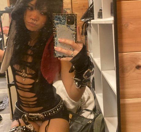 Saintsgoth セックスモデル 写真