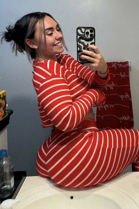 Abby Berner かわいいポルノスター 写真