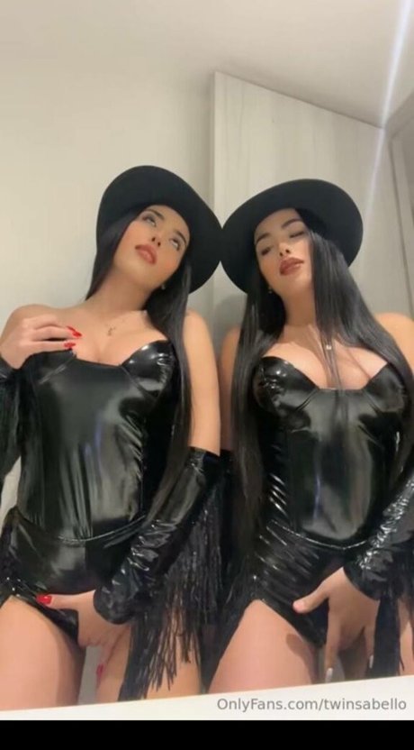 Gemeas Abello HDスター 画像