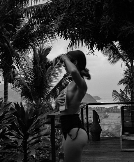 Ebony Jepson xxxスター 写真