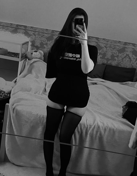 _nineer かわいいスター 写真