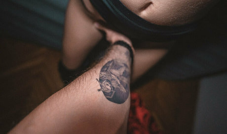 熟女 BBC オンリーファンズ アートヌード 画像