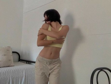 Daniela Montaguth ホットモデル 画像