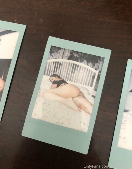 Gabydoll 独占モデル 画像