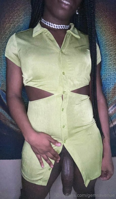 gemsavenue 写真集