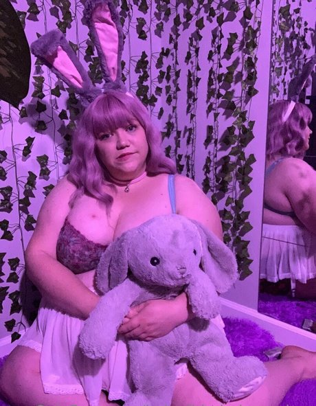 bimbobunnybun 高品質スター 画像