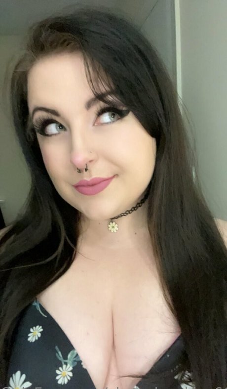 cherryhawkins666 完璧なスター 画像