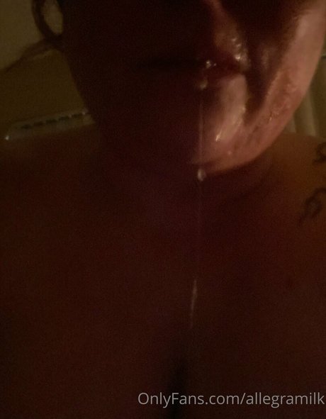 allegramilk 高品質のスター 写真