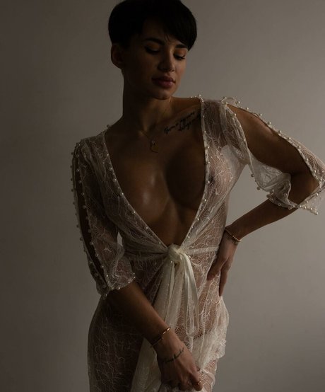 margoricka スター xxx 写真