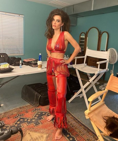 赤毛の痩せたオンリーファンズ アダルト無料 写真