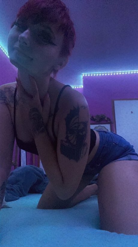 Brooke Ogden スターセックス 写真