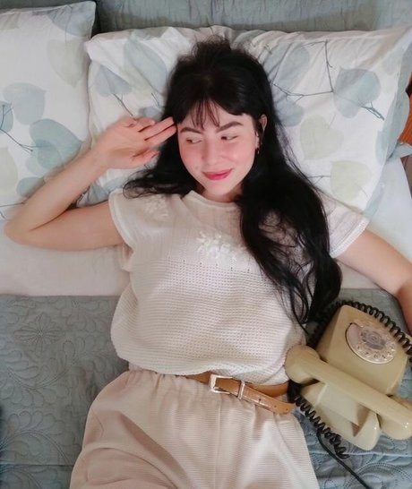 Becca Frances HDスター ギャラリー