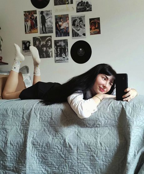 Becca Frances スター 写真