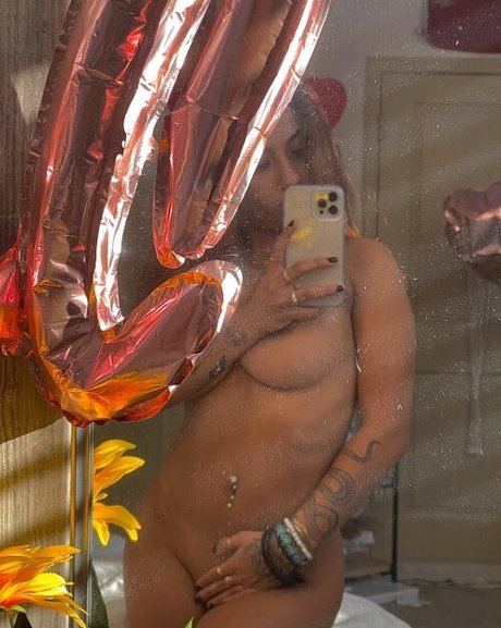 Melanie Cruz 美しいスター 写真