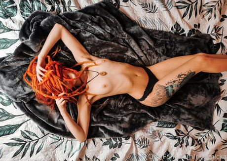 RicaChicka XXXモデル 写真