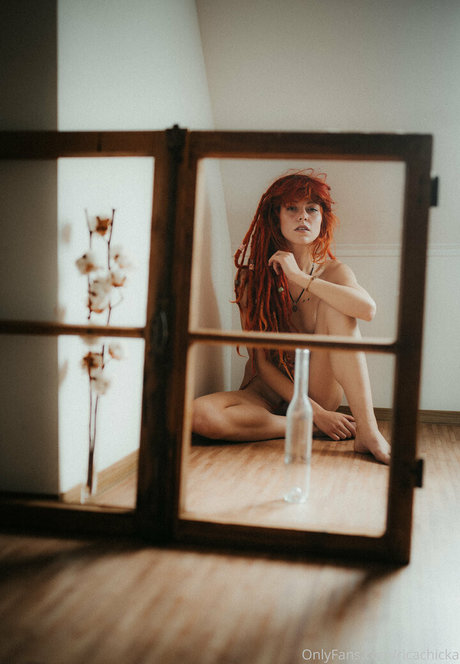 RicaChicka 独占女優 画像