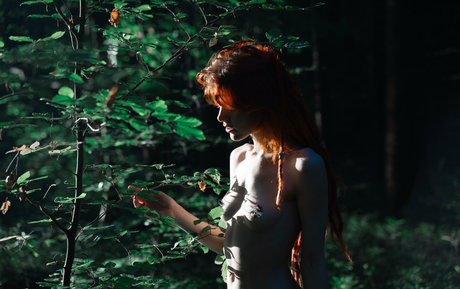 RicaChicka 完璧なポルノスター 写真