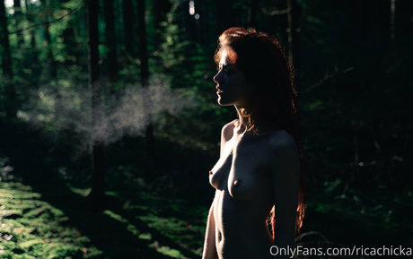 RicaChicka アダルト女優 画像