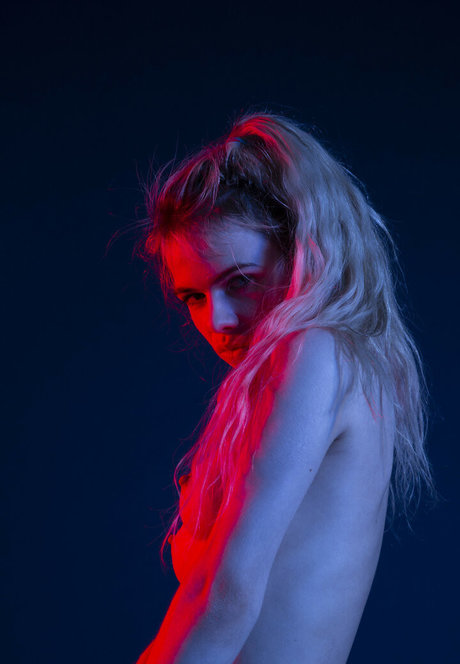 Grafit Studio ポルノ女優 写真