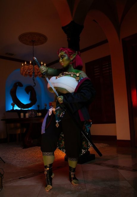 Bishoujomom トップスター ギャラリー