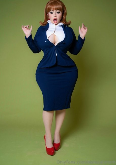 Bishoujomom スター 写真