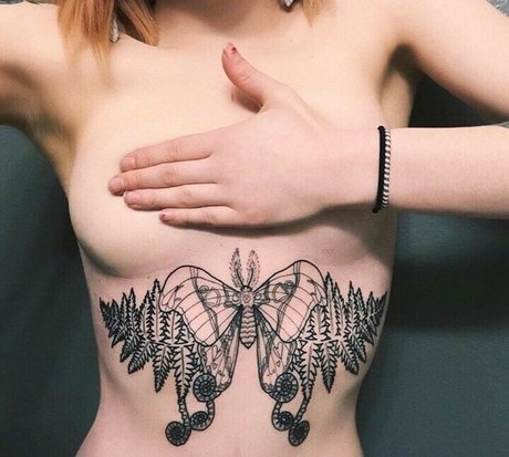 Witchfern 高品質のポルノスター 画像