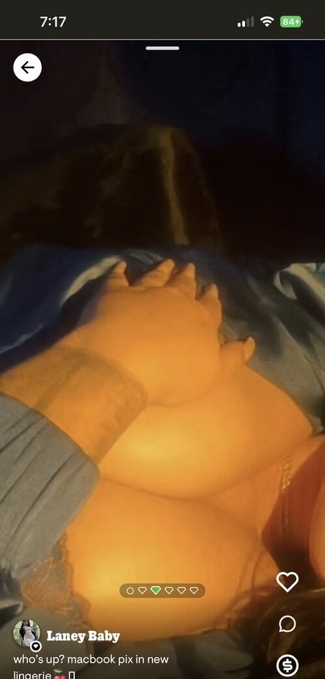 Laney Baby ポルノスター 独占 画像