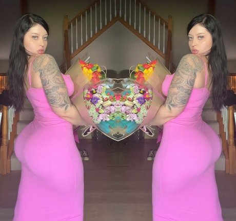 Laney Baby XXXモデル 写真