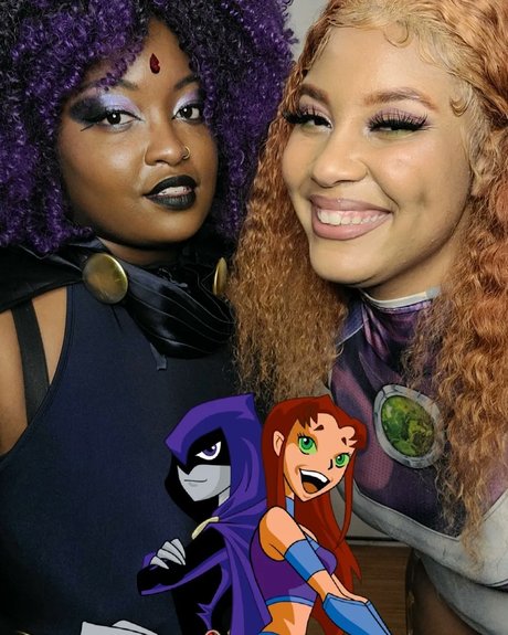 Animated Aja ポルノモデル 写真