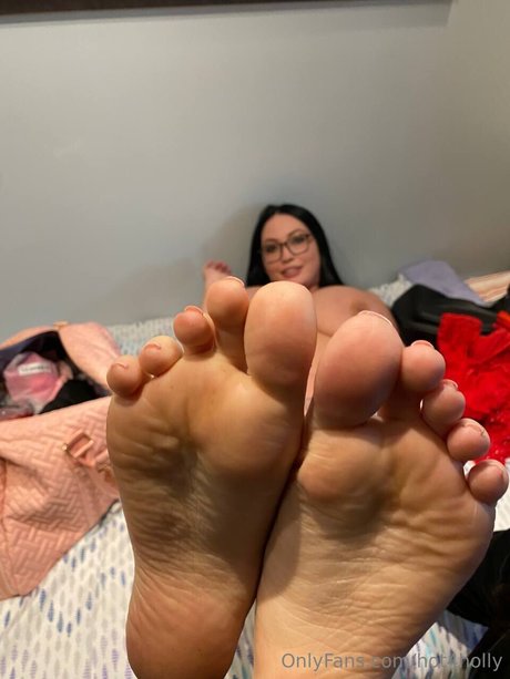 Hot Holly 素敵な女優 ギャラリー