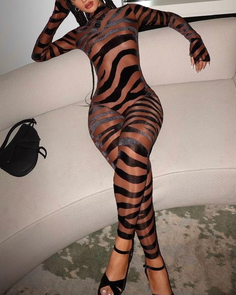 Lala Baptiste 独占ポルノスター アーカイブ