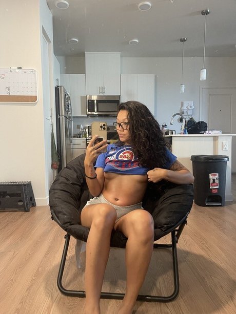 Lina Flexxx 裸のポルノスター 写真