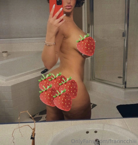 Franncchii トップスター 写真