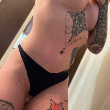 Holofox_ 高品質モデル 写真