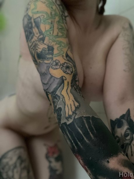 Holofox_ ポルノ女優 写真