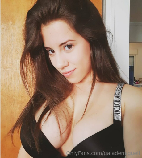 Miguel Galarda xxxスター アーカイブ