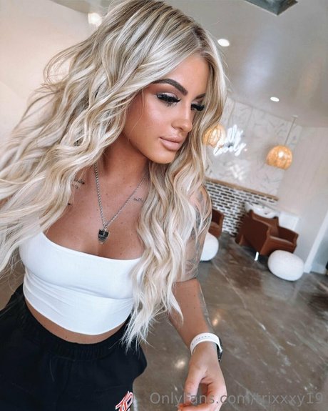 Tristan Beaulieu セクシーなスター 写真