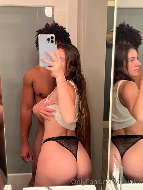 Gracie Valentino 完璧なモデル 画像