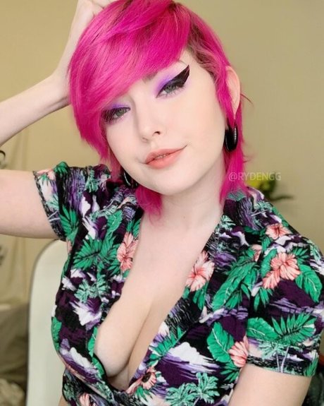 Ryden Armani_ 美しいスター 画像