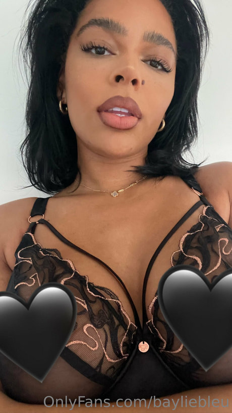 Bayliebleu 素敵なスター 画像