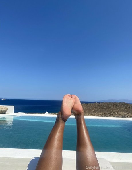 Bayliebleu スター xxx 画像