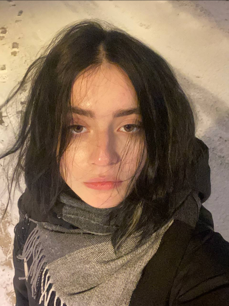 Garifullina_ 完璧な女優 画像