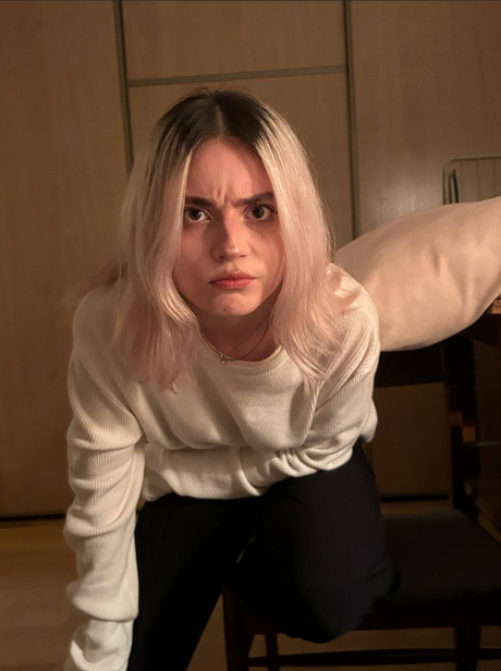 Garifullina_ 美しいスター 写真