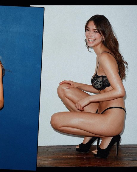 Sarah Lewis 無料女優 写真