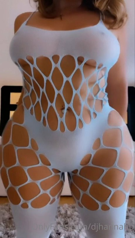 Dj Hannah B ポルノスター HD ギャラリー