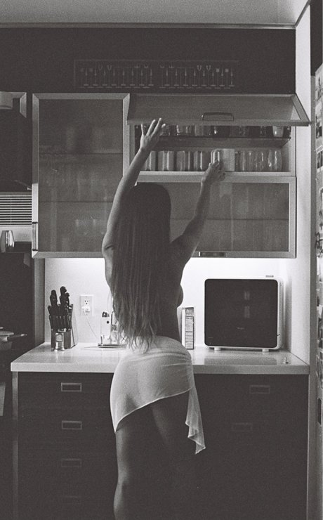 Hailey Grice HDスター 画像