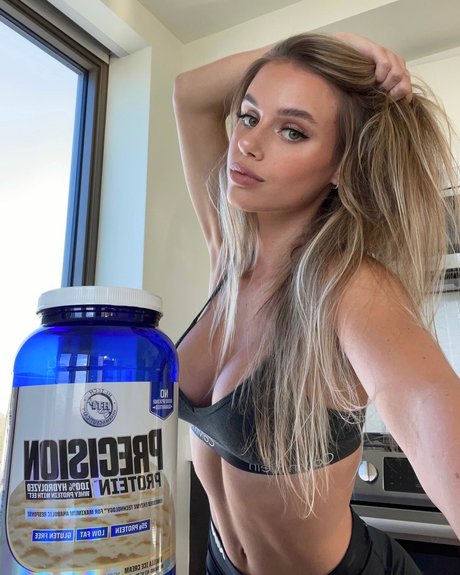 Hailey Grice 高品質のスター 画像