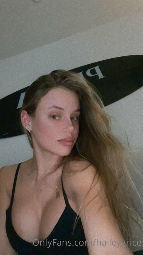 Hailey Grice 独占ポルノスター 画像