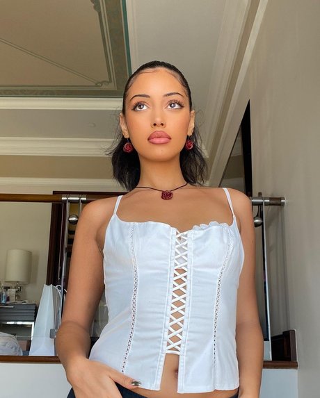 Cindy Kimberly 素敵なモデル 画像